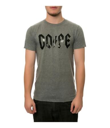 Dope Mens High Voltage Graphic T-Shirt - XL