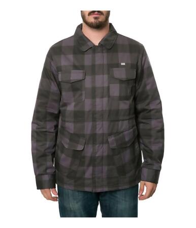 Fourstar Clothing Mens The Ishod Field Jacket - XL