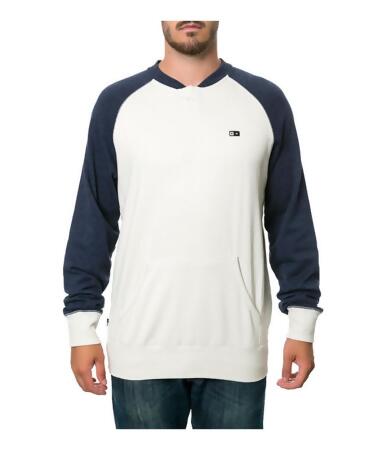 Fourstar Clothing Mens The Notch Crewneck Sweatshirt - S