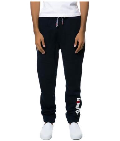 Born Fly Mens The Jackpot Athletic Sweatpants - S