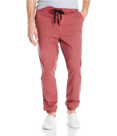 Ezekiel Mens The Kamden Jogger Casual Trousers - 38