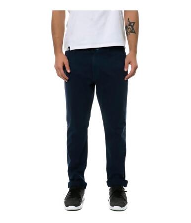 Fourstar Clothing Mens The Fourstar Carroll Casual Chino Pants - 30
