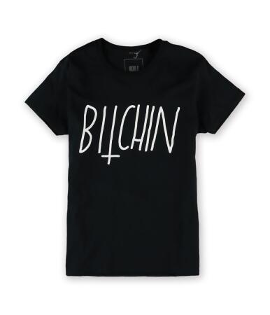 Kill Brand Mens The Bitchin' Tee Graphic T-Shirt - M