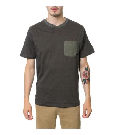 Fourstar Clothing Mens The Ishod Graphic T-Shirt - S