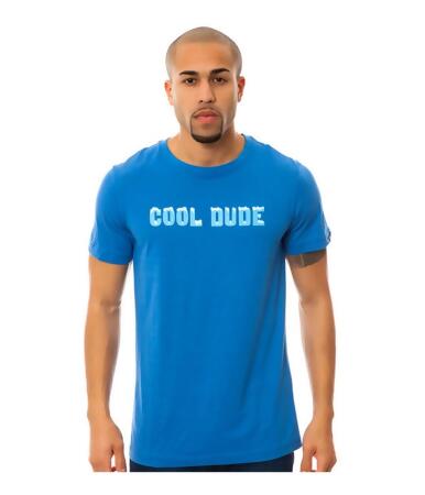 Emerica. Mens The Hsu Cool Dude Graphic T-Shirt - L
