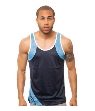 Born Fly Mens The Mimosa Tank Top - M