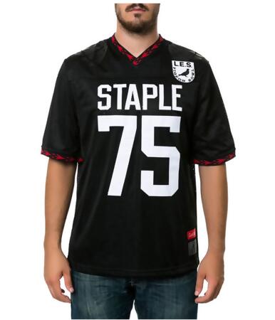 Staple Mens The Franchise Jersey - XL