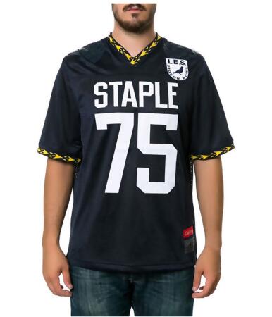 Staple Mens The Franchise Jersey - 2XL