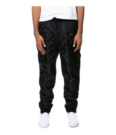 Born Fly Mens Super Athletic Jogger Pants - L