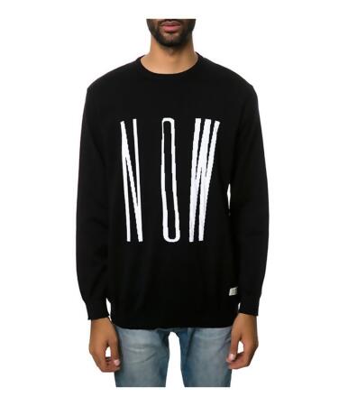 Ezekiel Mens The Now Knit Sweater - L