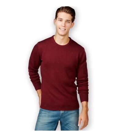 American Rag Mens Solid Knit Pullover Sweater - 2XL