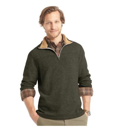 G.h. Bass Co. Mens Rock Fleece Pullover Sweater - 3XL