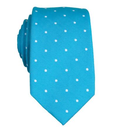 Penguin Mens Banville Dot Necktie - Classic (57 To 59 in.)