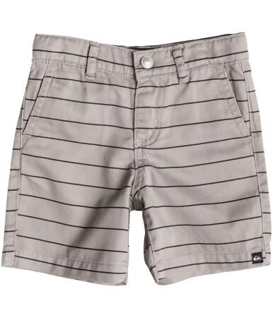 Quiksilver Boys Ying Yang Casual Chino Shorts - 29