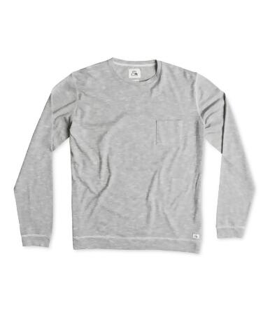 Quiksilver Mens Lindow Pullover Sweater - S