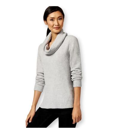 Style Co. Womens Soft Cowl-Neck Pullover Sweater - XL