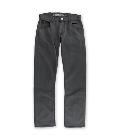 Quiksilver Mens Sequel Regular Fit Jeans - 29