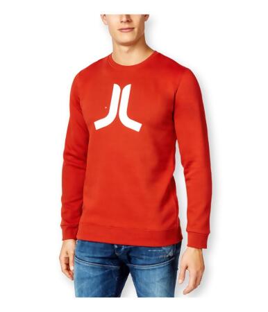 Wesc Mens Icon Crew Sweatshirt - XL