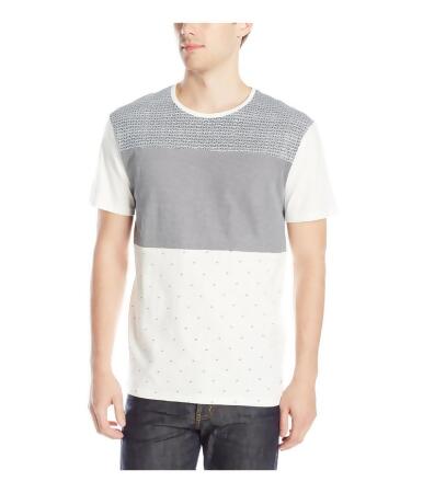 Quiksilver Mens Astle Ss Graphic T-Shirt - XL