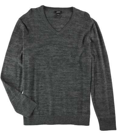 Alfani Mens V-Neck Pullover Sweater - XL