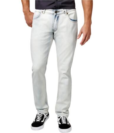 I-n-c Mens Dekalb Skinny Fit Jeans - 38
