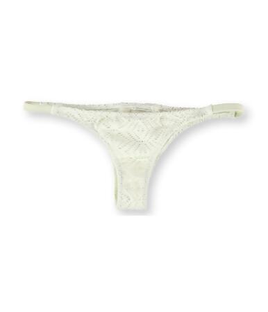 Roxy Womens Mini Pant Bikini Swim Bottom - L