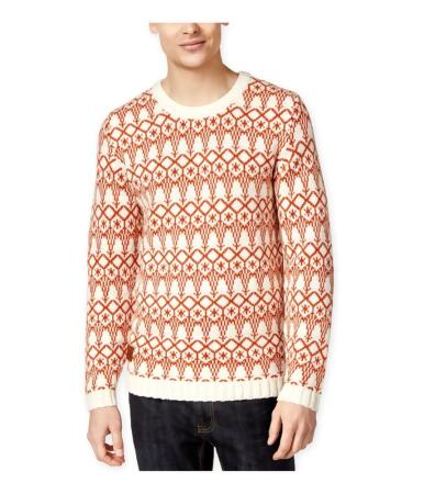 Wesc Mens Helmut Pullover Sweater - S