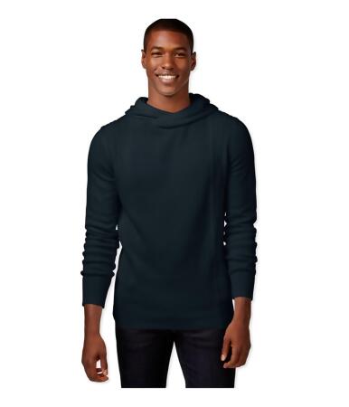 Sean John Mens Crossover Pullover Sweater - 2XL