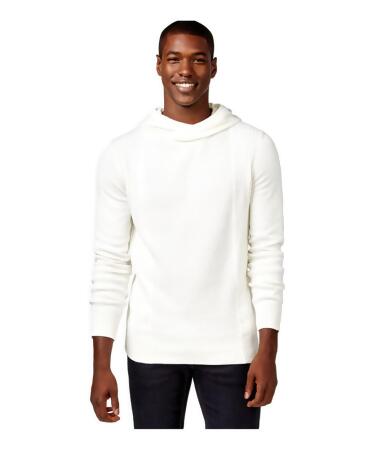 Sean John Mens Crossover Pullover Sweater - XL