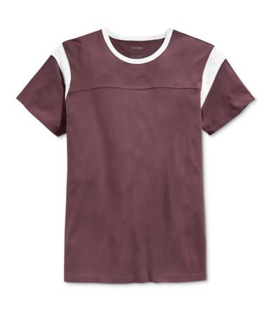 Tavik Mens Warner Knit Basic T-Shirt - S