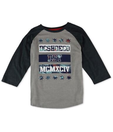 Dc Mens Est Mcmxciv Graphic T-Shirt - XL