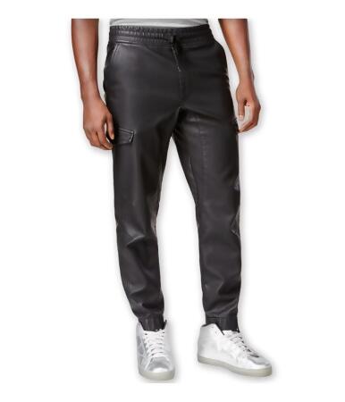 Ring Of Fire Mens Trench Casual Jogger Pants - M