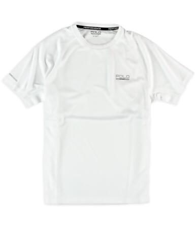 Ralph Lauren Mens Performance Graphic T-Shirt - S