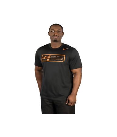 Nike Mens Collegiate Training Day Graphic T-Shirt - M