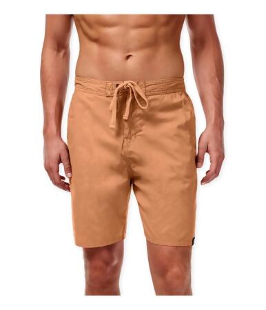 Weatherproof Mens Vintage Swim Bottom Board Shorts - XL