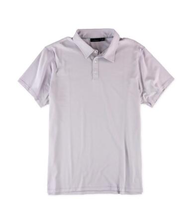 Marc Anthony Mens Slim-Fit Rugby Polo Shirt - 2XL