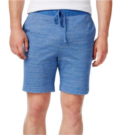 Tommy Hilfiger Mens Alex Knit Athletic Sweat Shorts - 2XL