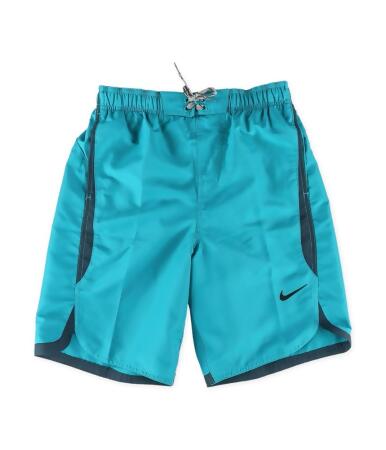 Nike Mens Core Rapid 9' Volley Swim Bottom Board Shorts - S