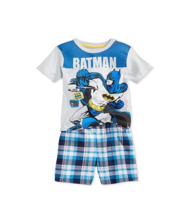 Dc Boys 2-Piece Batman Graphic T-Shirt - 2T