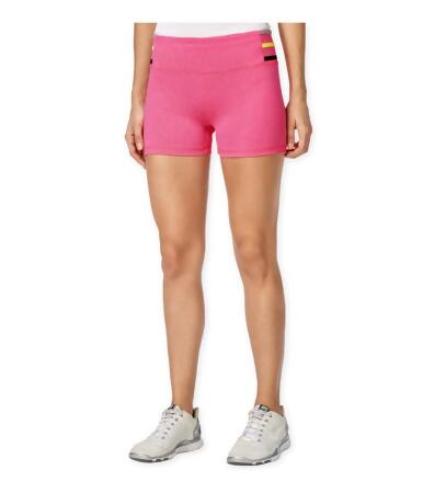 Energie Womens Suzy Athletic Compression Shorts - S