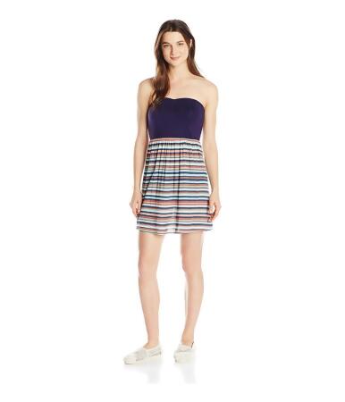 Roxy Womens Sleep To Dream Sundress - XL