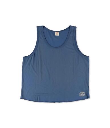 Ralph Lauren Mens Slub Jersey Tank Top - S