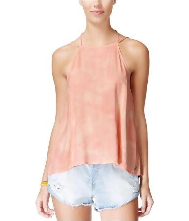 Roxy Womens Mystical Beat Tank Top - XS