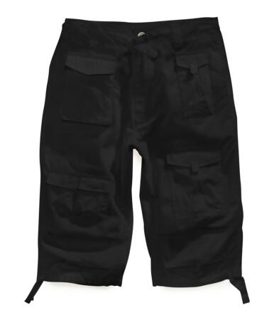 Sean John Boys Flight Casual Cargo Shorts - 2T