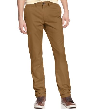 American Rag Mens Slim Straight Casual Chino Pants - 34