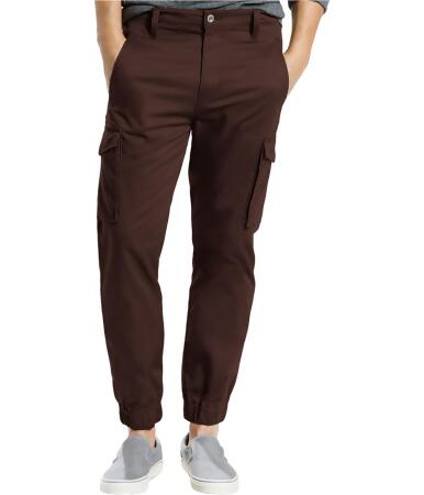 Levi's Mens Slim Banded Cargo Casual Jogger Pants - 32