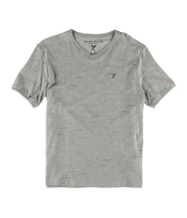 Marc Ecko Mens Shears Graphic T-Shirt - L