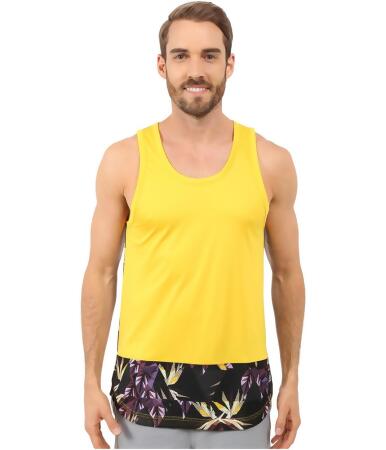 Adidas Mens Urban Jungle Tank Top - 2XL