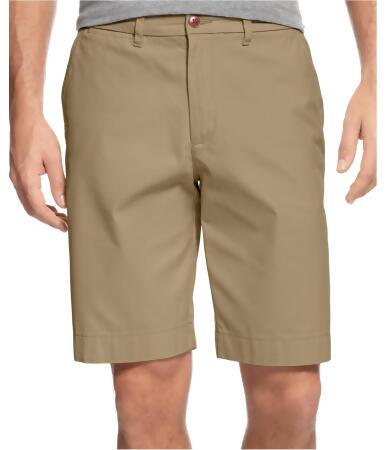 Tommy Hilfiger Mens Big Tall Casual Chino Shorts - 38 Tall