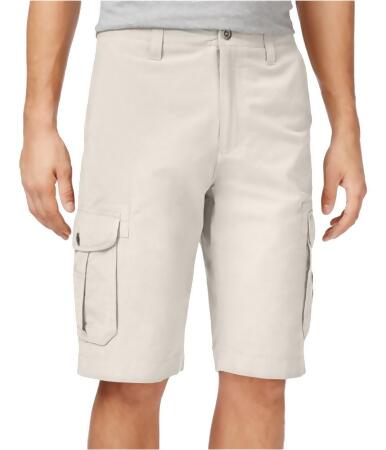 Univibe Mens Lightweight Casual Cargo Shorts - 30